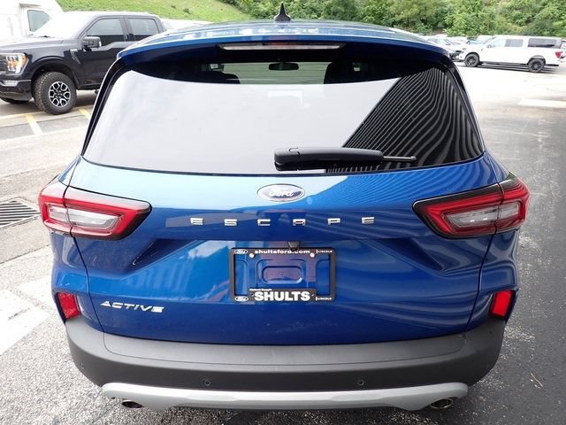 Certified 2023 Ford Escape Active w/ Tech Pack #1 FWD image 6