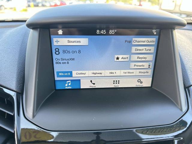 Certified 2019 Ford Fiesta ST-Line FWD image 32