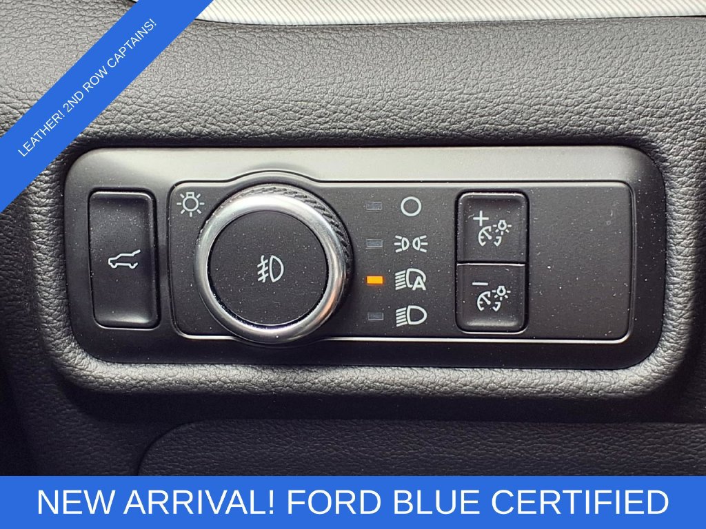 Certified 2023 Ford Explorer XLT w/ Equipment Group 202A AWD/4WD image 19