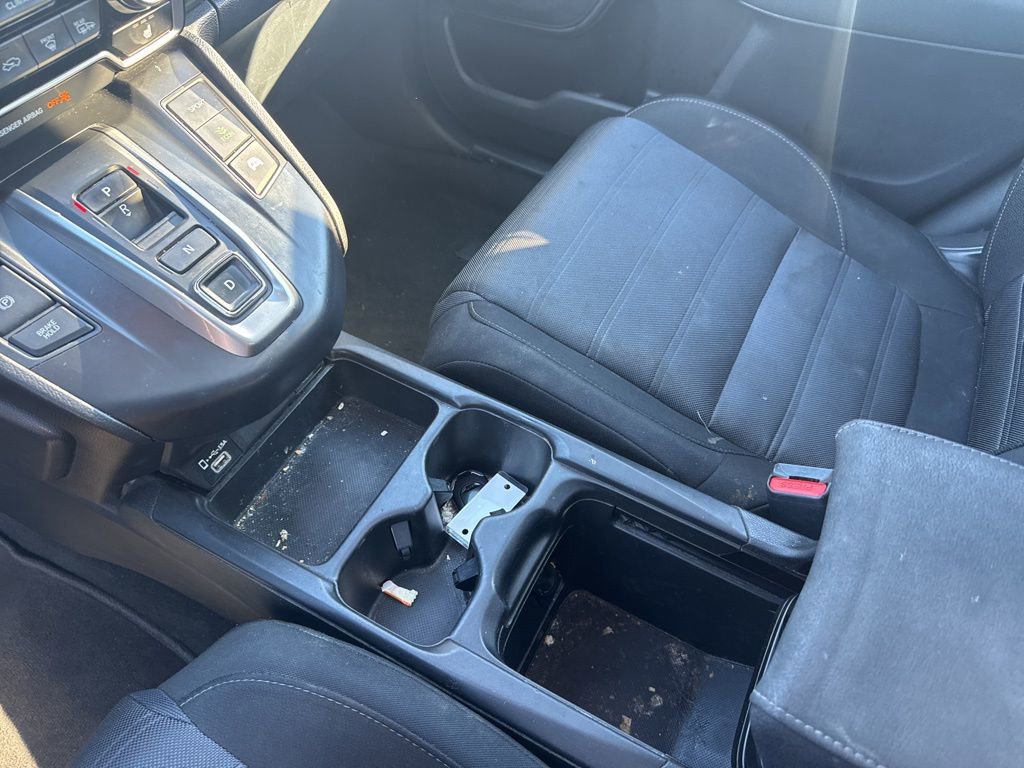 Used 2020 Honda CR-V EX image 14