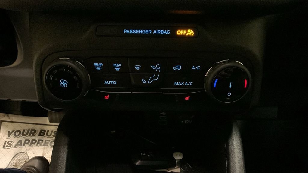 Certified 2024 Ford Bronco Sport Big Bend w/ Convenience Package image 39