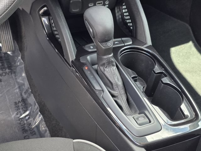 Used 2023 Chevrolet TrailBlazer LT w/ Confidence II Package FWD image 20