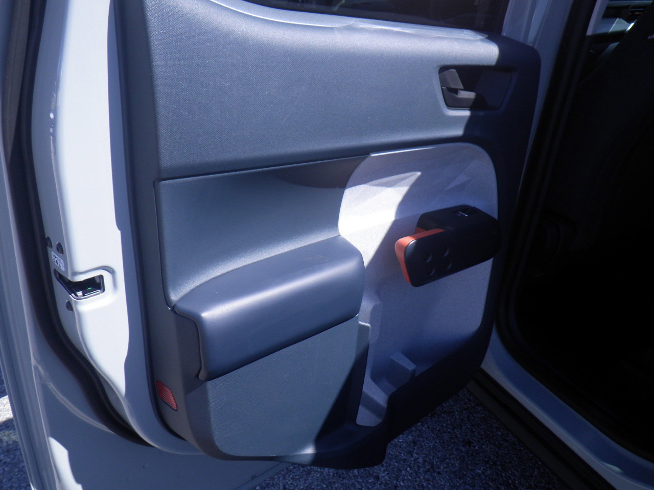 Certified 2023 Ford Maverick XLT w/ Equipment Group 300A Standard image 19