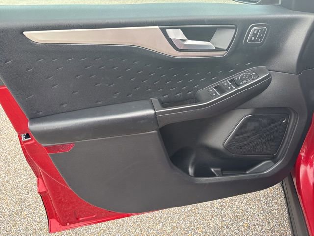 Certified 2020 Ford Escape SEL image 20