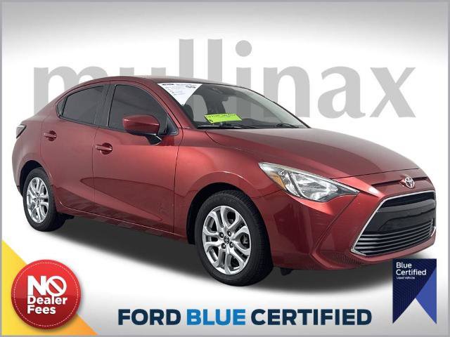 Used 2017 Toyota Yaris iA image 1