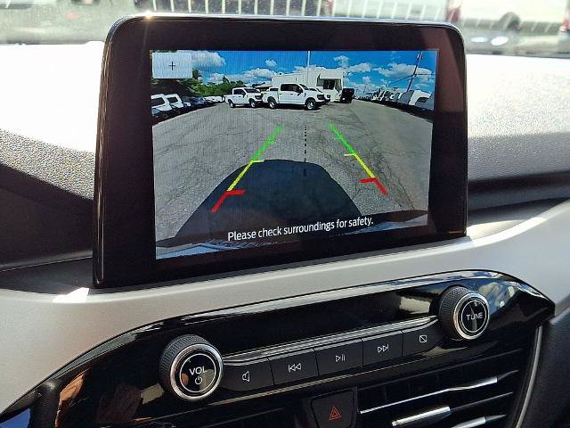 Certified 2022 Ford Escape SE AWD/4WD image 17