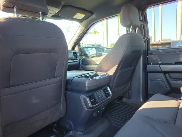 Certified 2022 Ford F150 XLT w/ Equipment Group 302A High RWD image 16