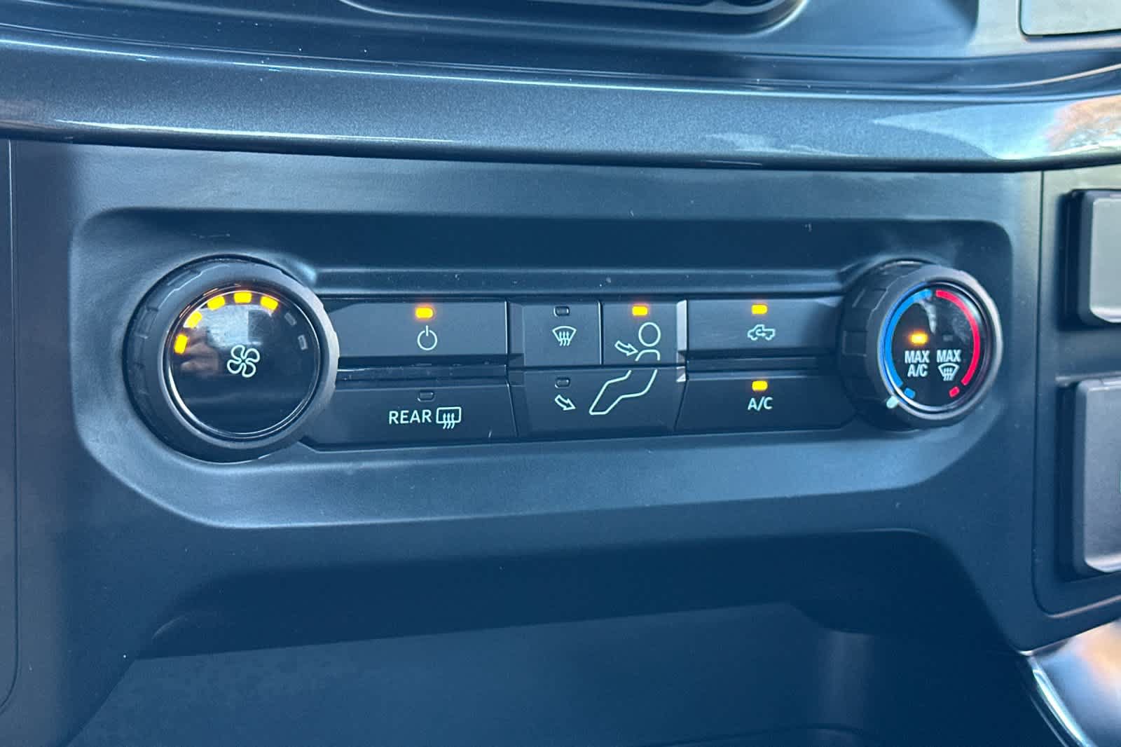 Certified 2023 Ford F150 XL w/ STX Appearance Package AWD/4WD image 20