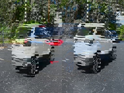 Certified 2021 Ford EcoSport Titanium w/ Interior Protection Package image 5