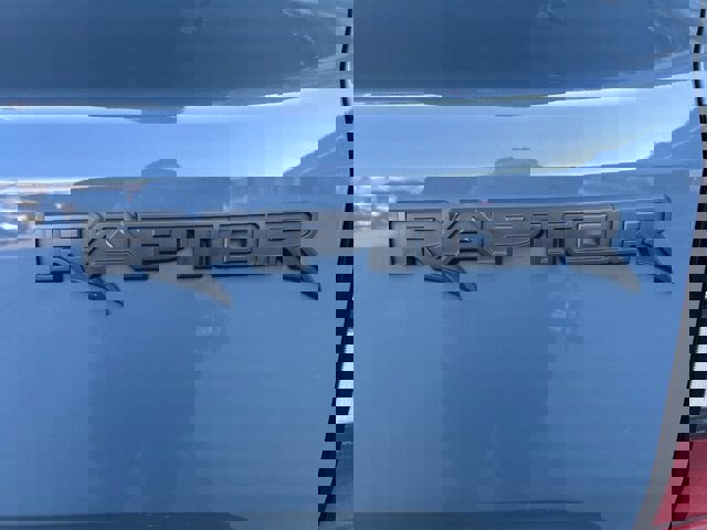 Certified 2024 Ford Ranger Raptor image 27