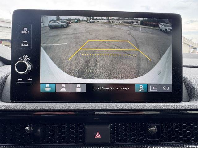 Used 2024 Honda CR-V Sport Touring image 28
