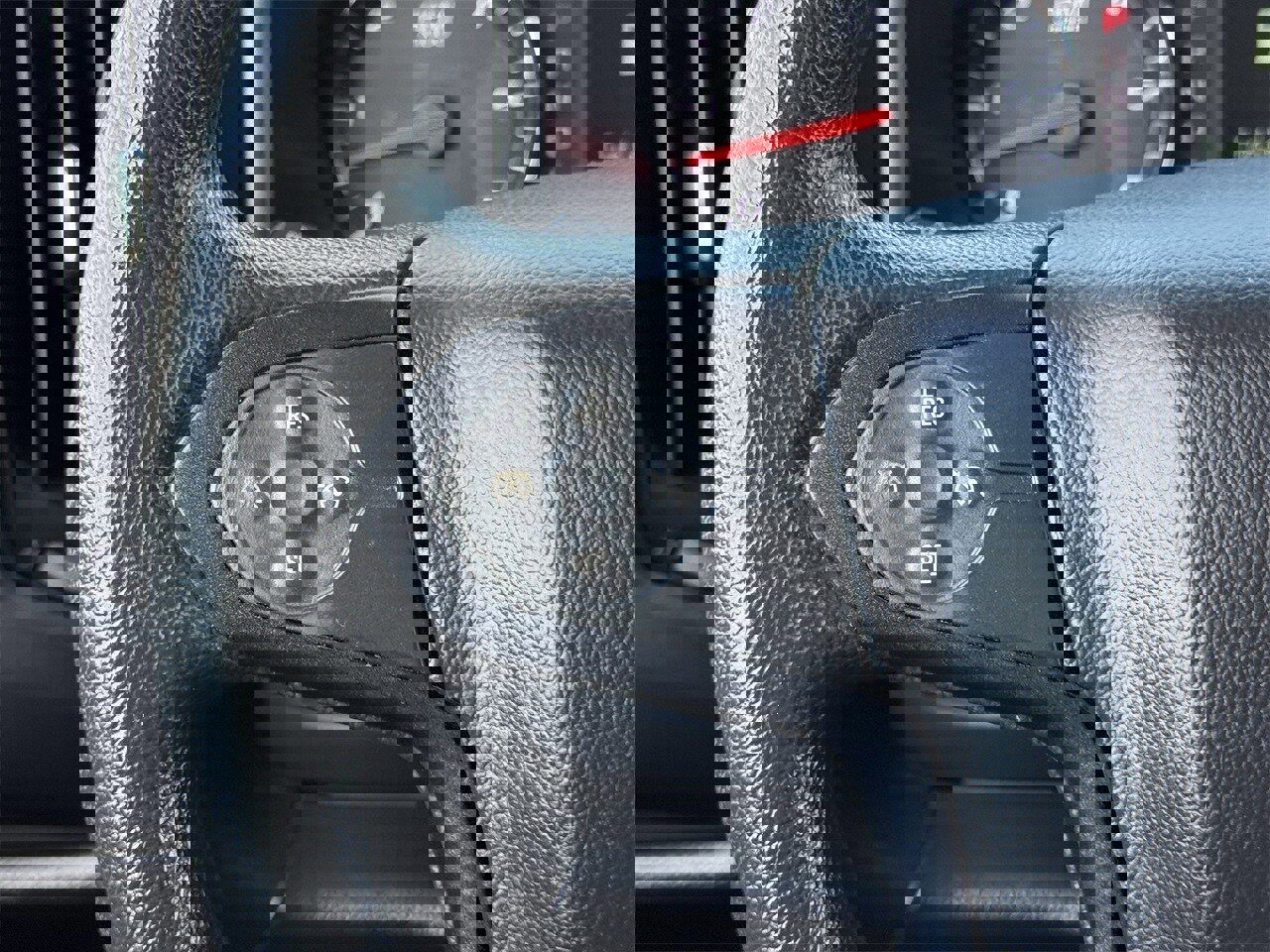 Used 2018 Chevrolet Silverado 1500 Custom w/ Texas Edition image 13