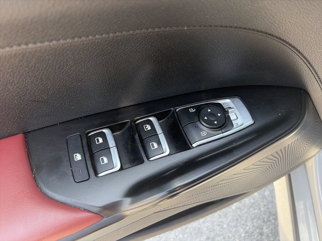 Used 2024 Kia K5 GT-Line w/ GT-Line Premium Package FWD image 19