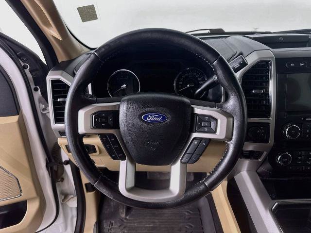 Certified 2021 Ford F250 Lariat w/ Chrome Package AWD/4WD image 12