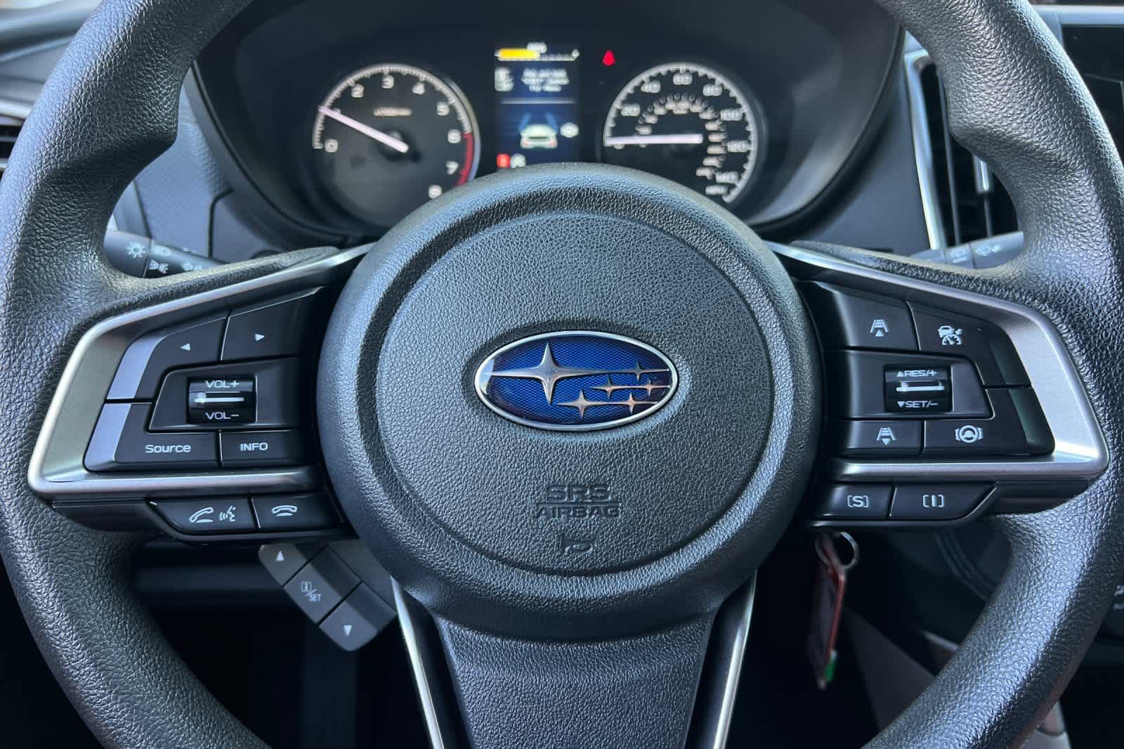 Used 2023 Subaru Forester AWD/4WD image 22