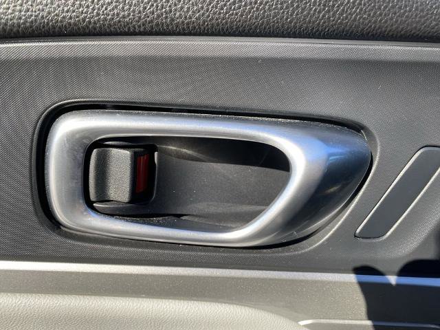 Used 2023 Acura Integra Base image 14