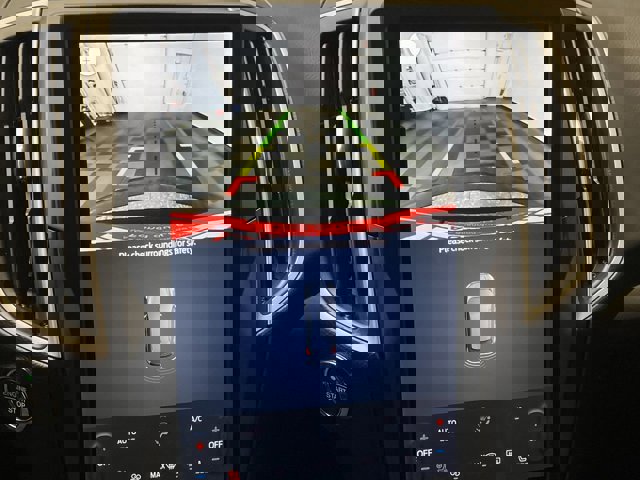 Certified 2024 Ford Edge SEL w/ Convenience Package image 11