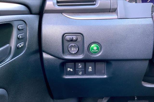 Used 2023 Honda Passport EX-L image 33