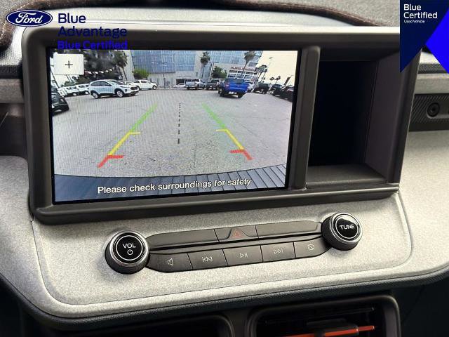 Certified 2023 Ford Maverick XLT FWD image 27