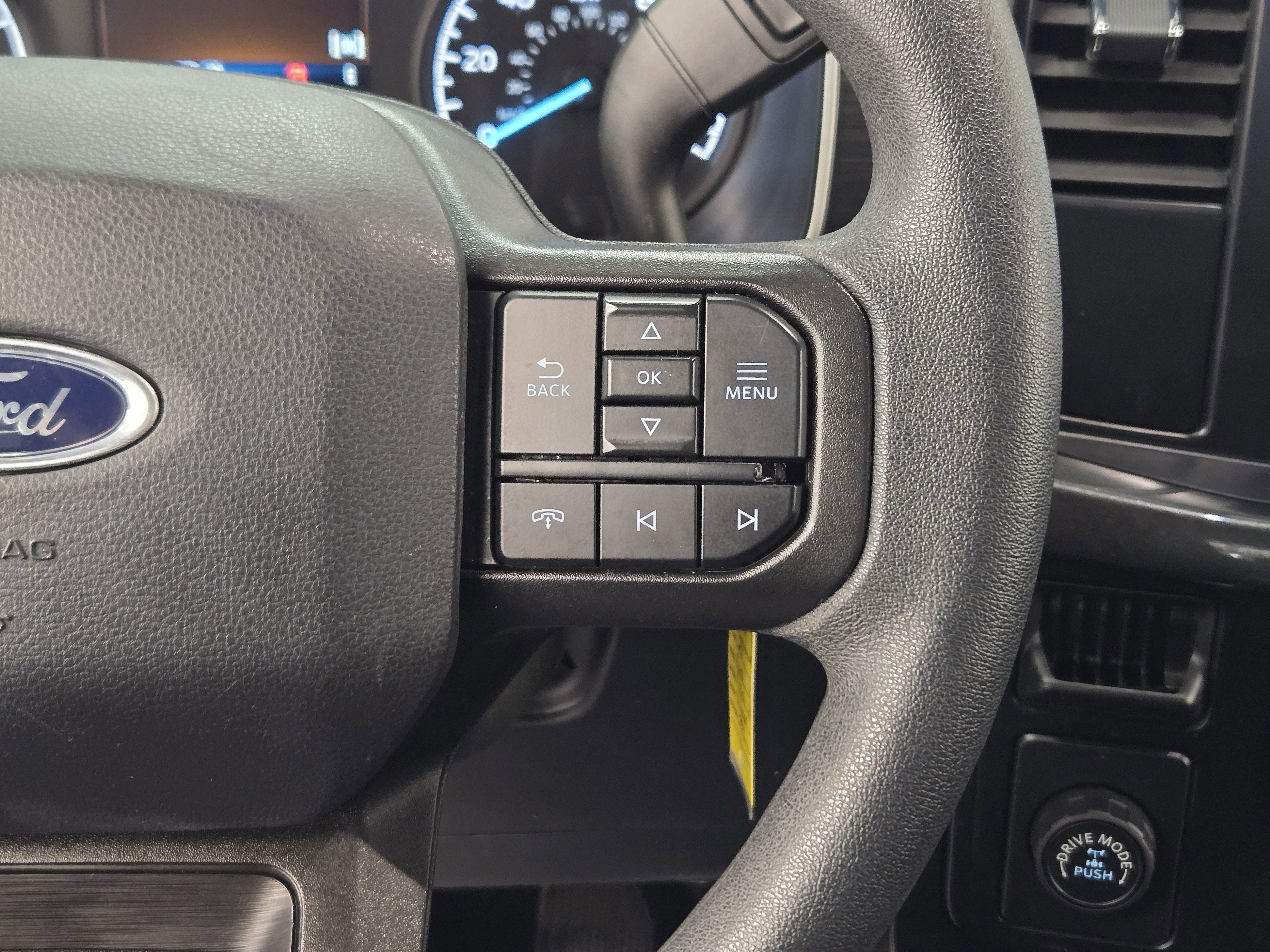 Certified 2023 Ford F150 XL w/ STX Appearance Package image 28