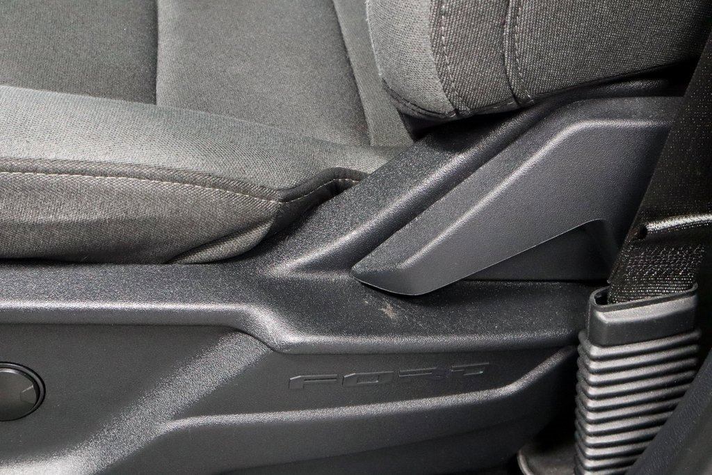 Certified 2024 Ford F150 XLT image 25