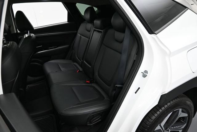 Used 2024 Hyundai Tucson Limited FWD image 28