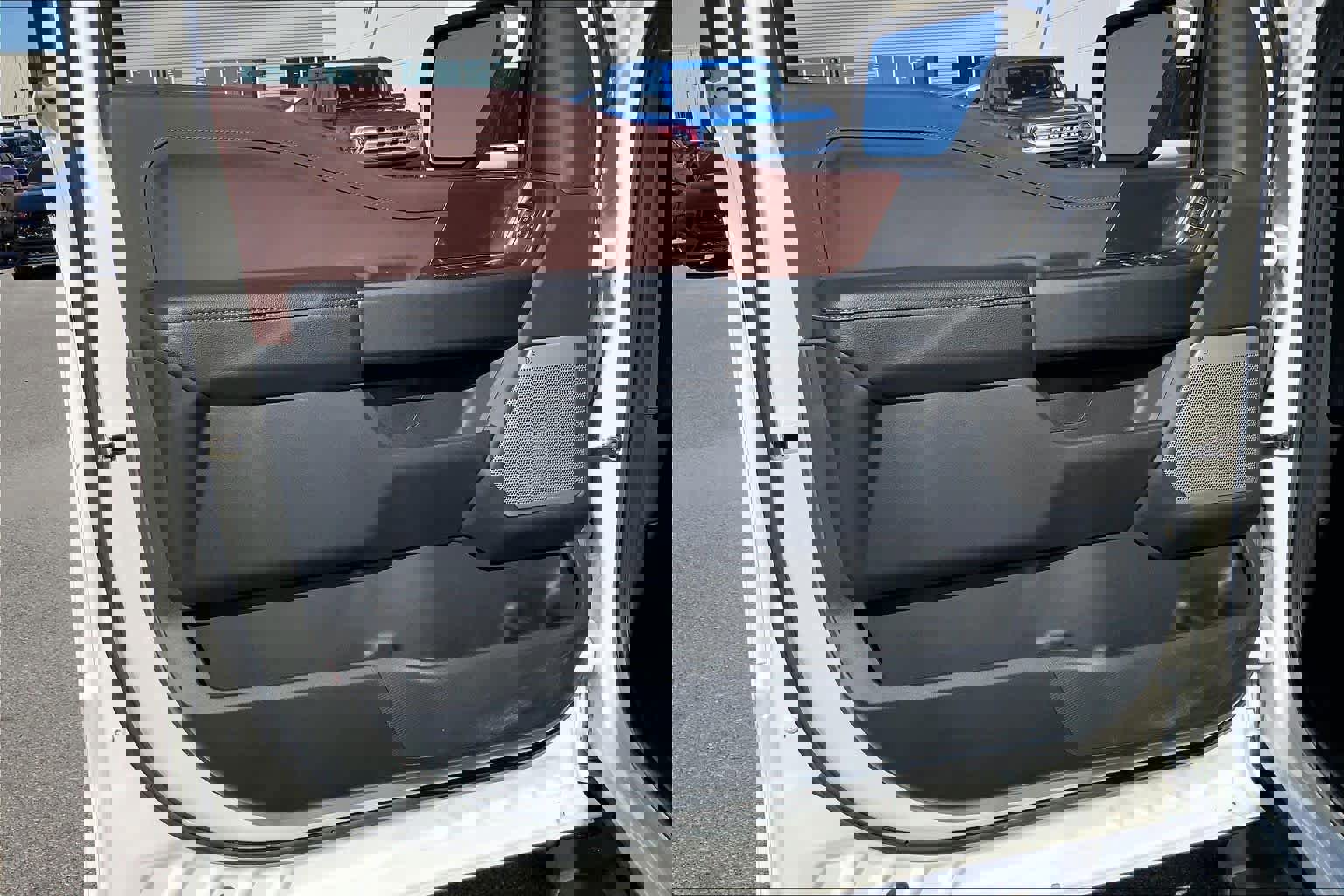 Certified 2023 Ford F150 Lariat w/ Equipment Group 502A High image 22