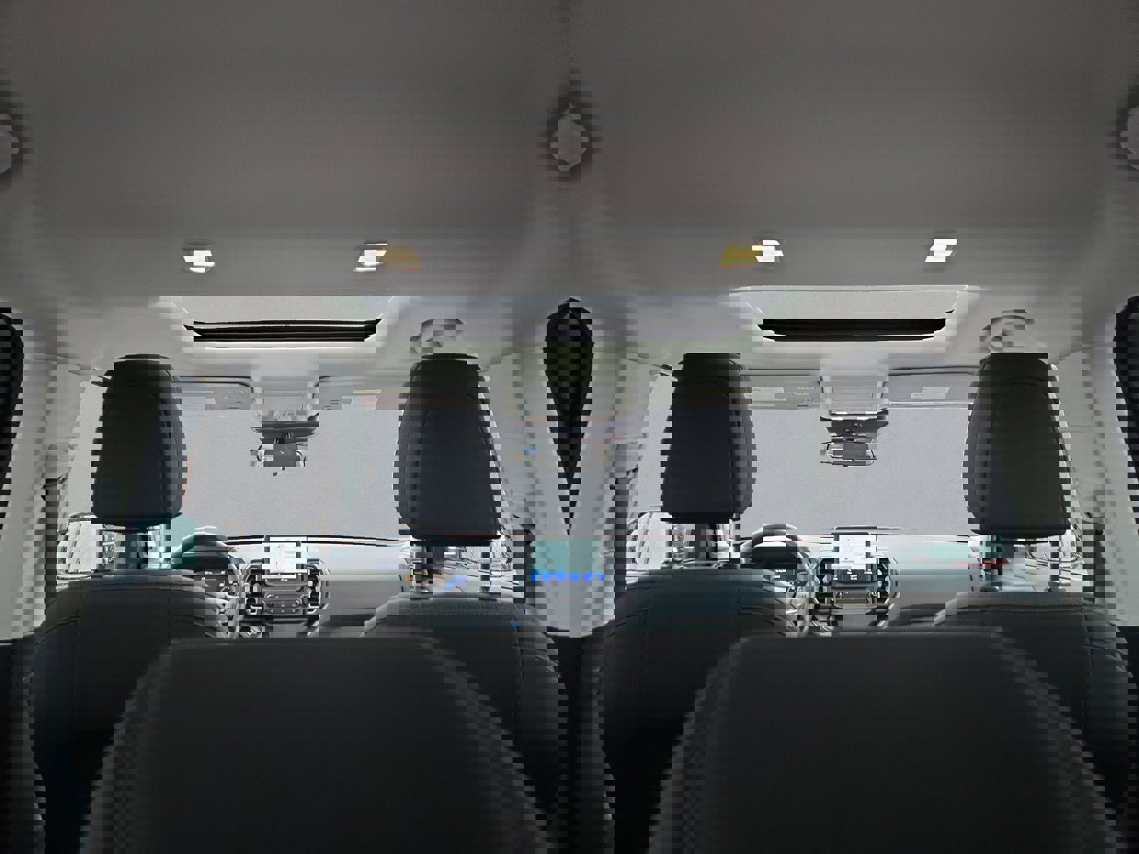 Certified 2024 Ford Bronco Sport Big Bend w/ Convenience Package image 25