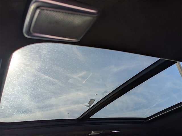 Used 2024 Cadillac Escalade Sport Platinum w/ LPO, ONYX Package image 21