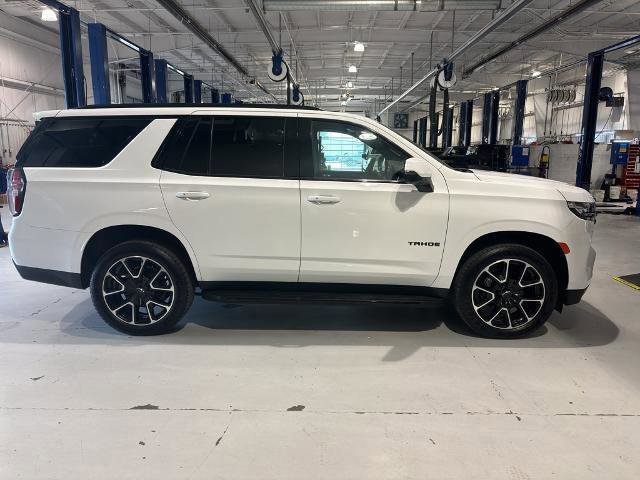 Used 2022 Chevrolet Tahoe RST w/ Luxury Package image 6