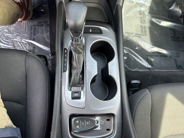 Used 2023 Chevrolet Malibu LS image 22