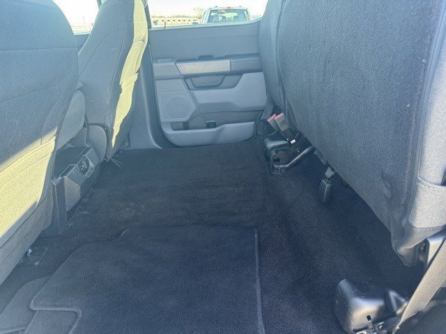 Certified 2023 Ford F150 XLT image 26