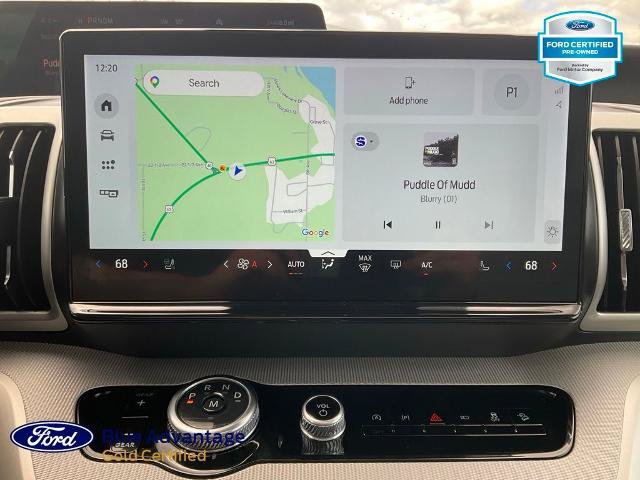 Certified 2025 Ford Expedition Active AWD/4WD image 12