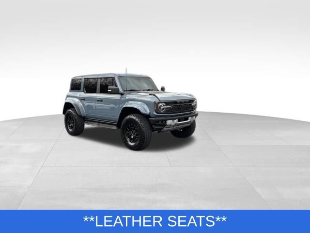 Certified 2024 Ford Bronco Raptor AWD/4WD image 8