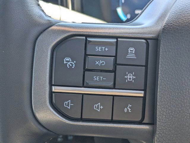 Certified 2024 Ford F350 Lariat w/ Lariat Ultimate Package image 28