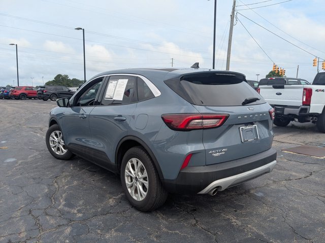 Certified 2023 Ford Escape Active w/ Tech Pack #2 FWD image 8