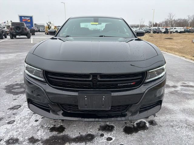 Used 2023 Dodge Charger SXT image 6