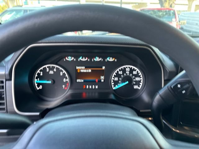 Certified 2023 Ford F150 XL w/ STX Appearance Package RWD image 17