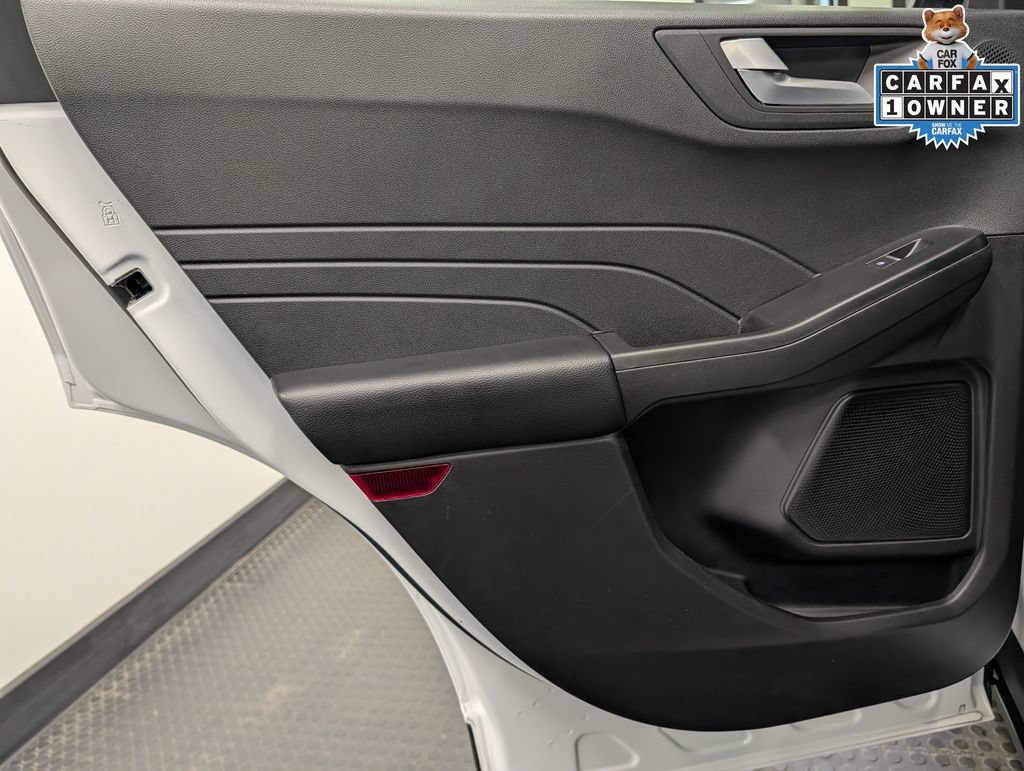 Certified 2023 Ford Escape Active w/ Tech Pack #2 FWD image 23