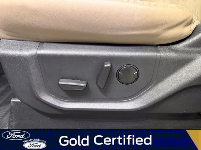 Certified 2023 Ford Expedition Max XLT RWD image 19