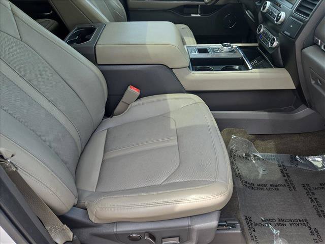 Certified 2019 Ford Expedition Limited w/ Equipment Group 302A RWD image 23