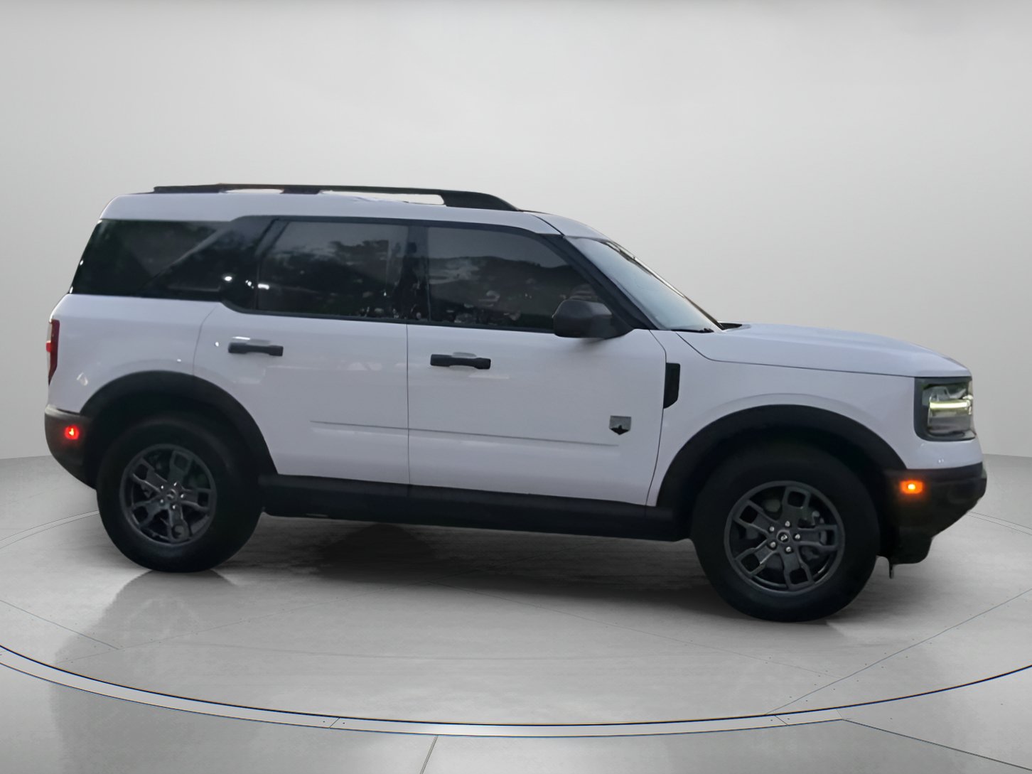 Certified 2023 Ford Bronco Sport Big Bend AWD/4WD image 33
