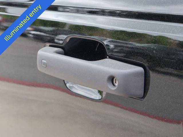 Certified 2024 Ford Bronco Big Bend AWD/4WD image 21
