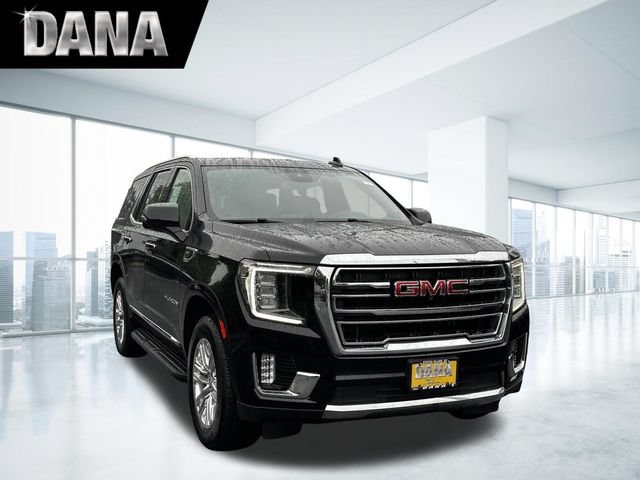 Used 2023 GMC Yukon SLT w/ SLT Premium Package