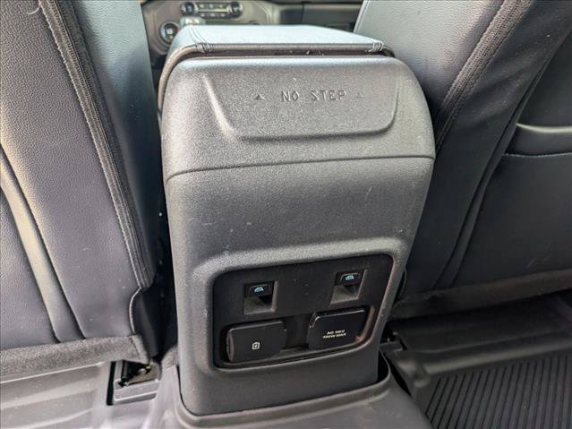 Certified 2024 Ford Bronco Wildtrak AWD/4WD image 17