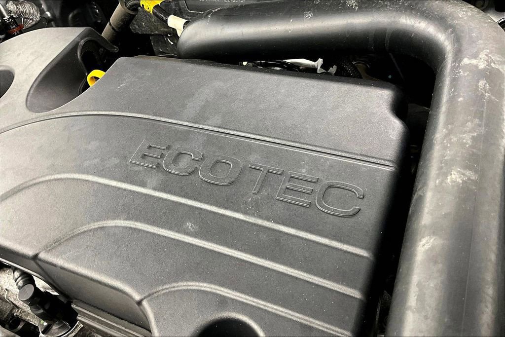 Used 2024 Chevrolet Equinox LT image 34