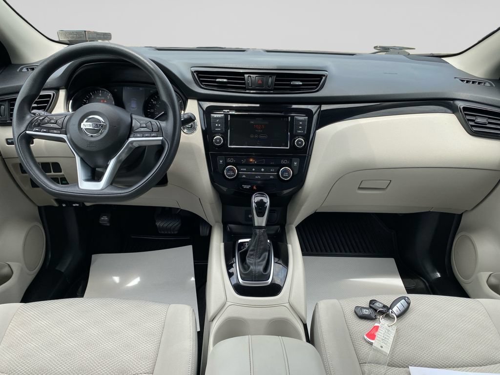 Used 2020 Nissan Rogue Sport SV AWD/4WD image 20