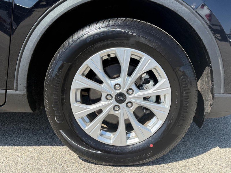 Certified 2023 Ford Escape Active AWD/4WD image 13