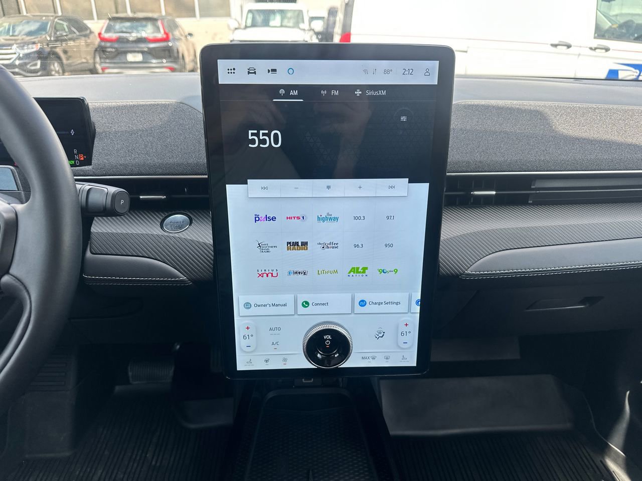 Certified 2025 Ford Mustang Mach-E Premium image 30