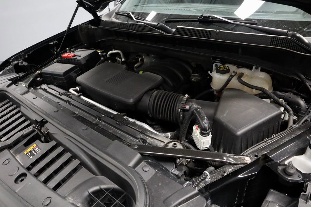 Used 2023 Chevrolet Silverado 1500 RST image 16